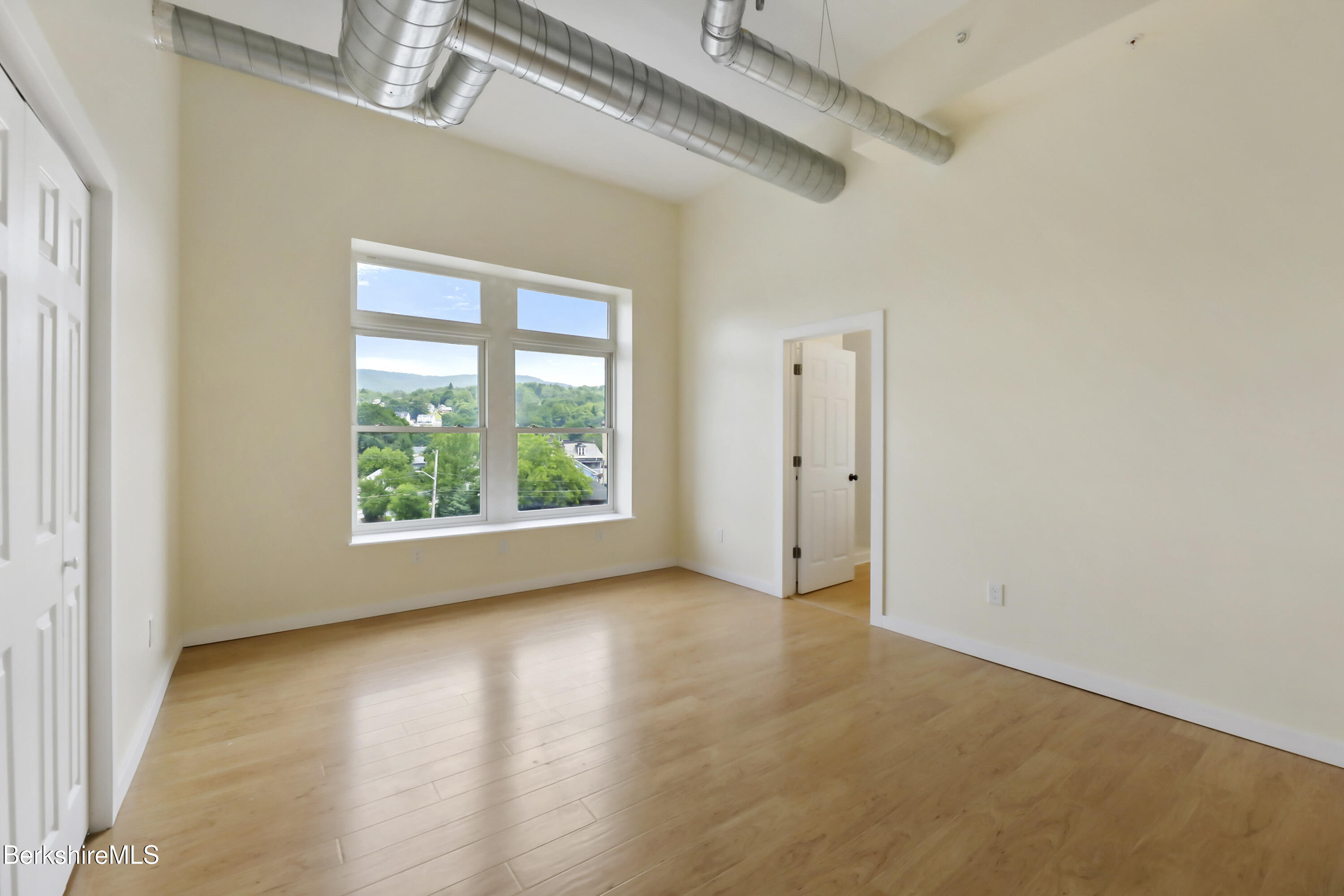 49 Park Street, Unit 2 Adams, MA 01220 - Photo 8 of 16 185 Bedroom One