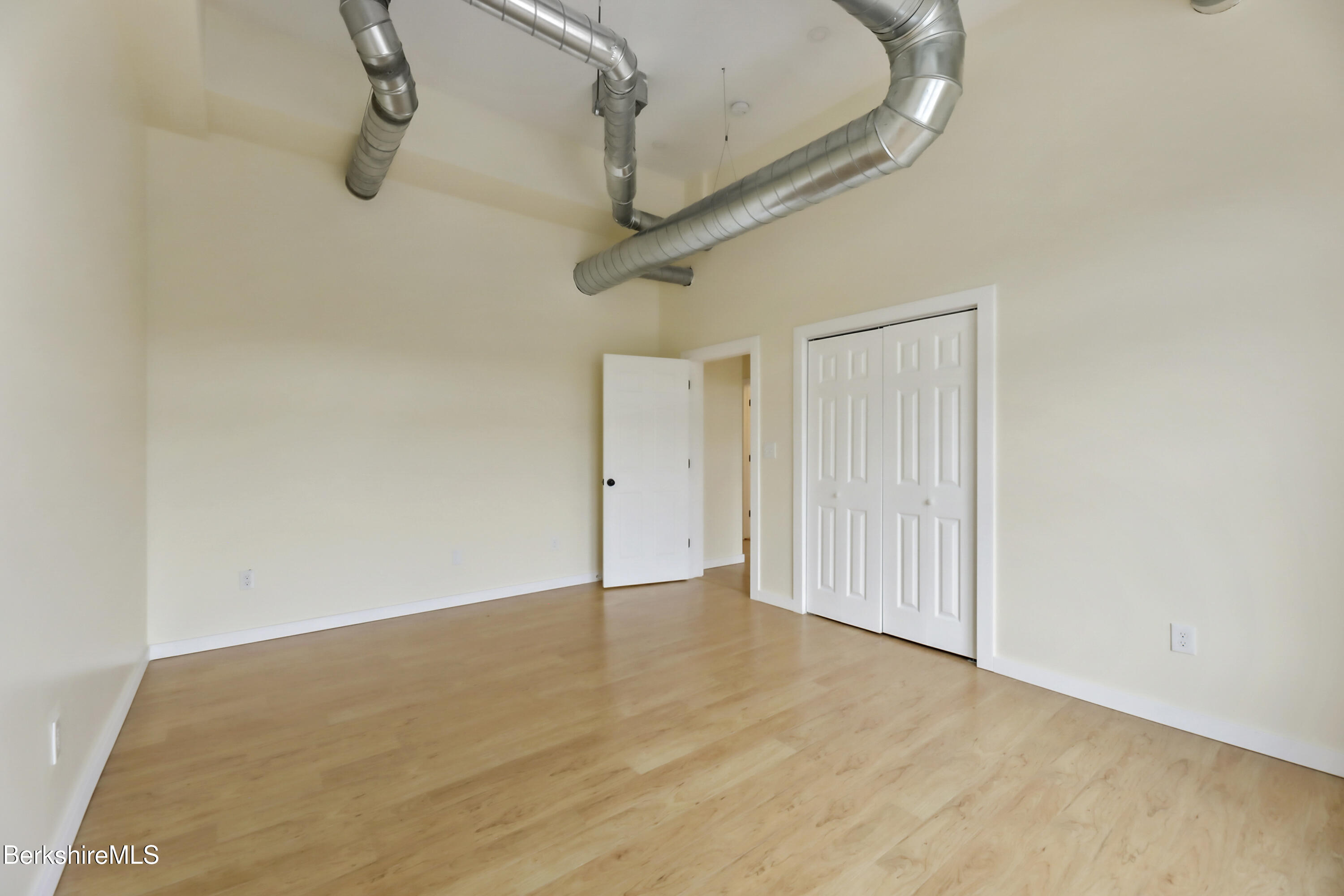 49 Park Street, Unit 2 Adams, MA 01220 - Photo 9 of 16 190 Bedroom One