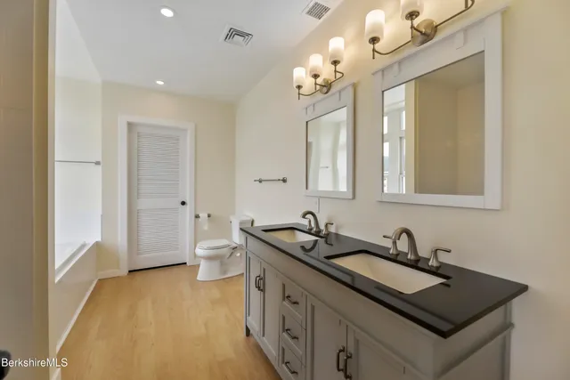 $2,100 | 49 Park Street, Unit 2, Adams, MA 01220