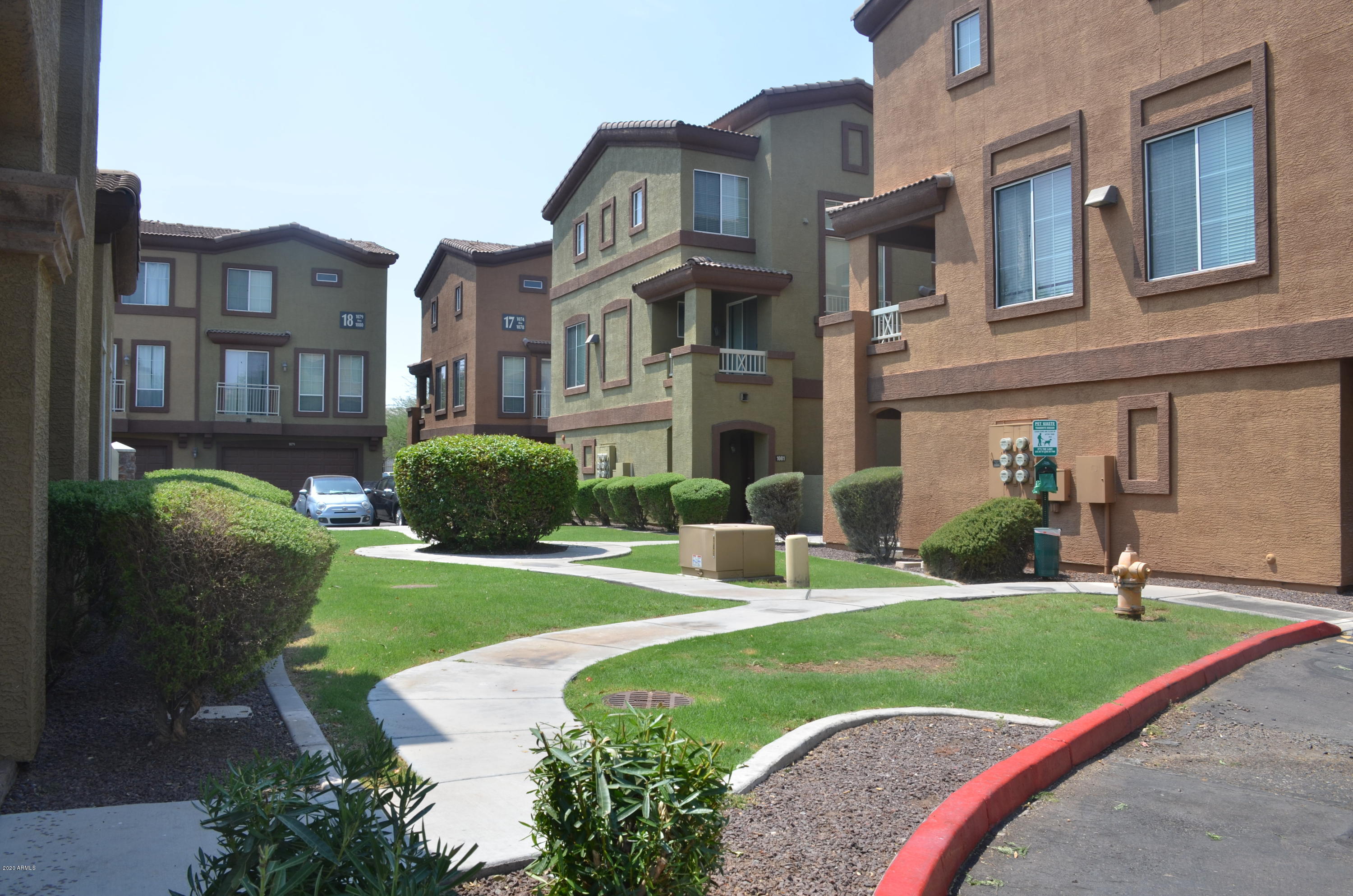 1920 East Bell Road, Unit 1124 Phoenix, AZ 85022 - Photo 29 of 37 DSC_7907