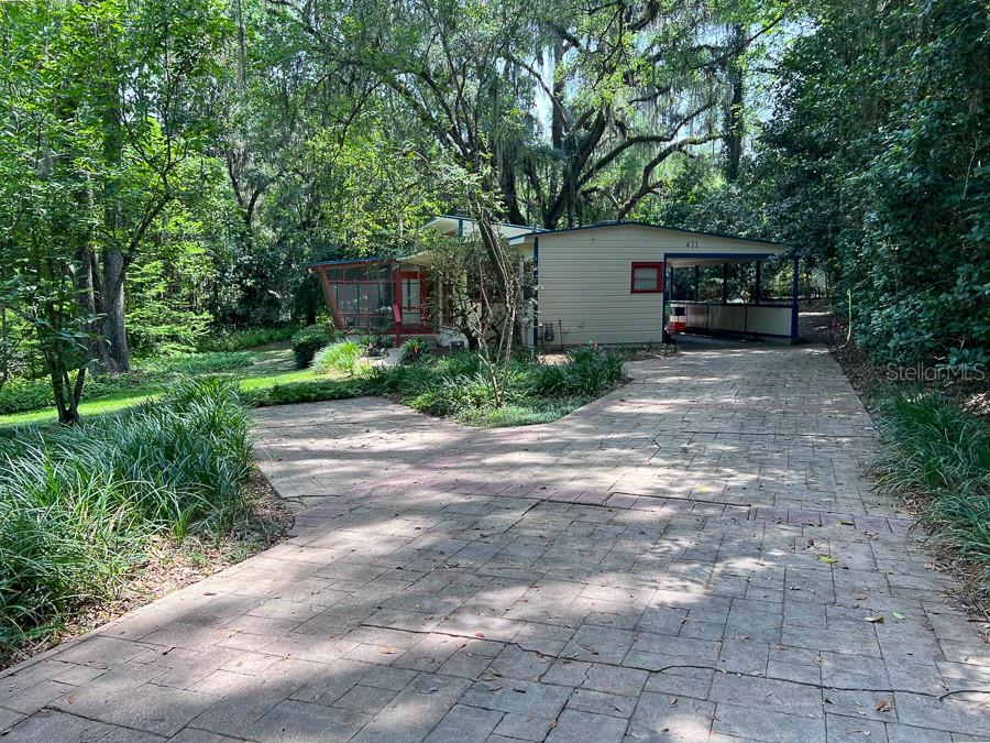 411 Northwest 26th Street Gainesville, FL 32607 - Photo 30 of 35