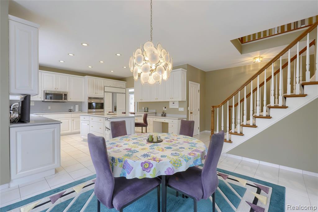 1721 Archers Pointe Rochester Hills, MI 48306 - Photo 19 of 59