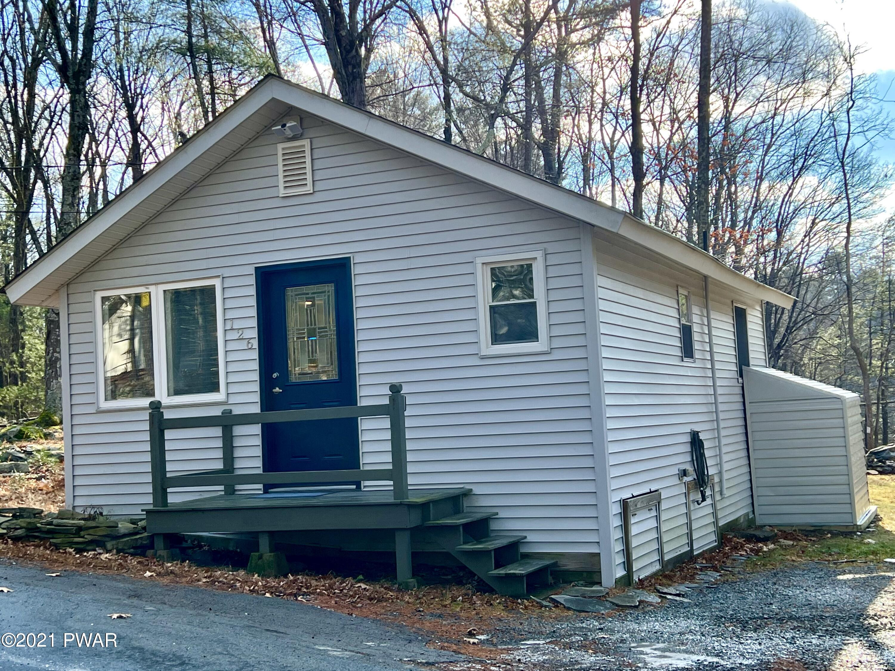 126 Kitty Harker Road Dingmans Ferry, PA 18328 - Photo 6 of 22
