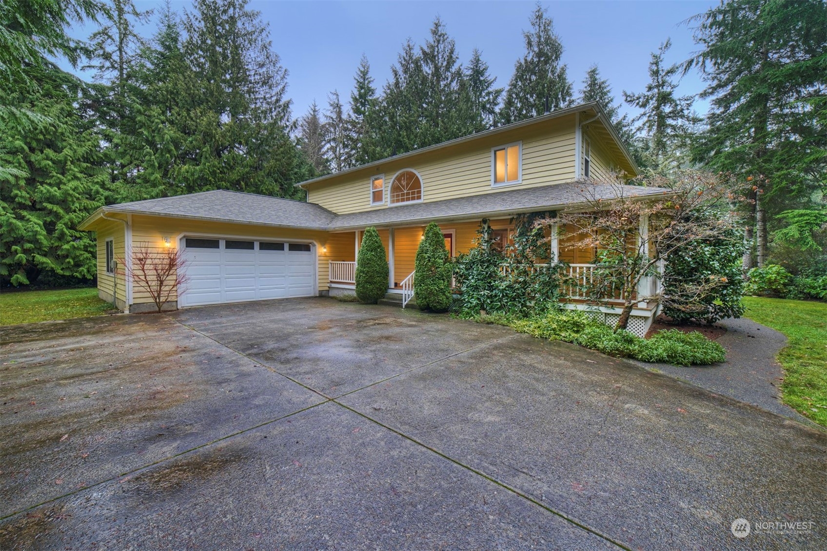 4720 Tree Ridge Lane Northeast Poulsbo, WA 98370 - Photo 1 of 33 Gallery Image 1