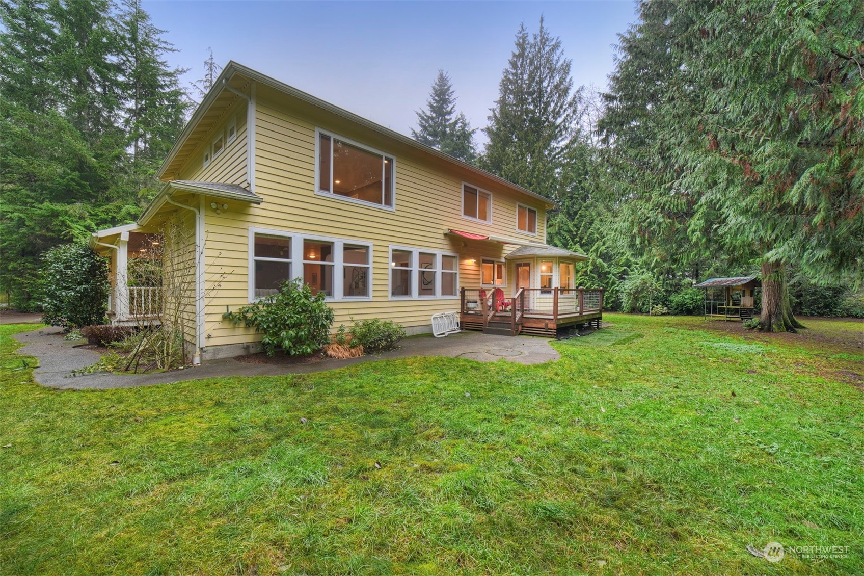 4720 Tree Ridge Lane Northeast Poulsbo, WA 98370 - Photo 31 of 33 Gallery Image 31