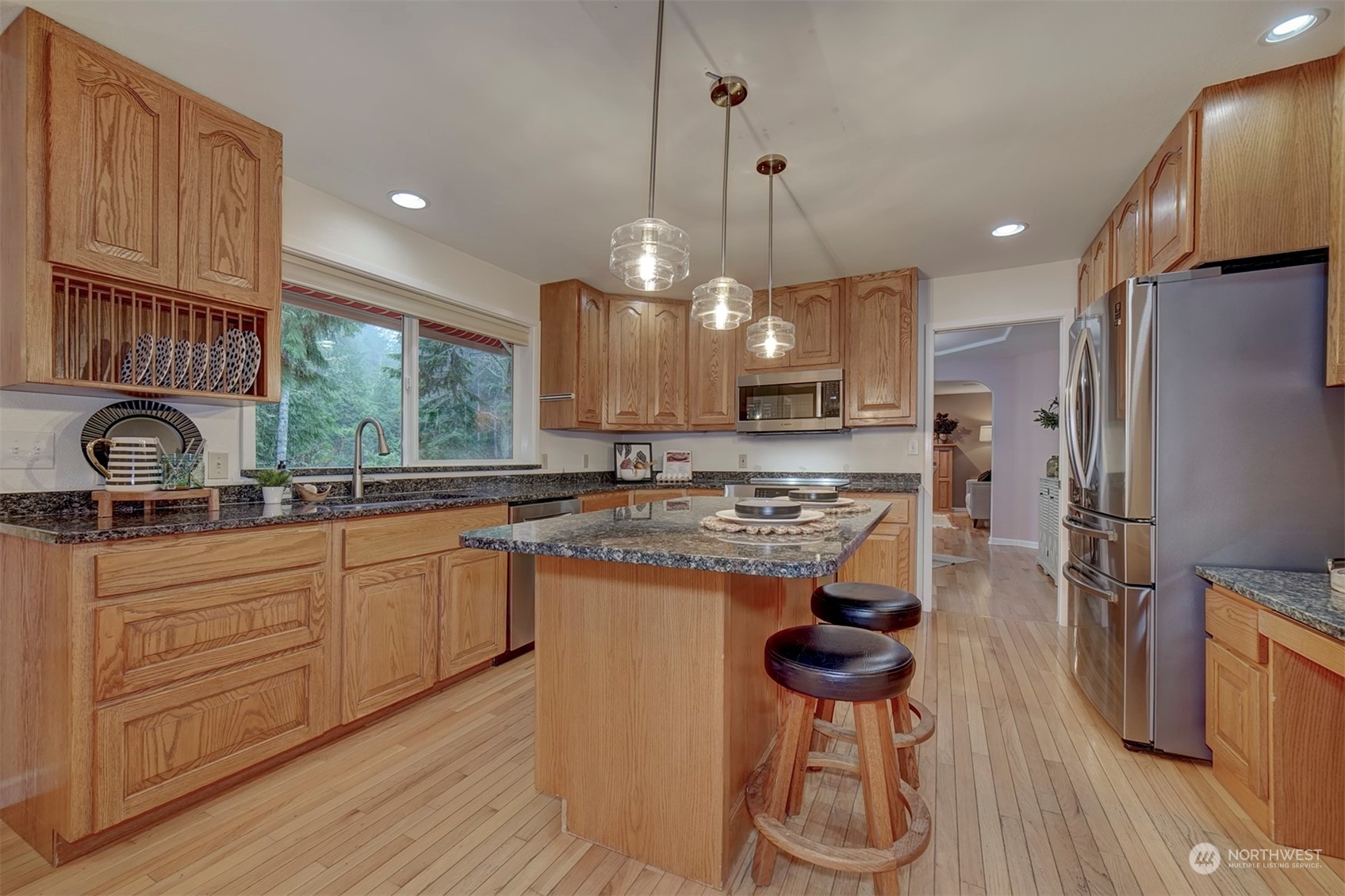 4720 Tree Ridge Lane Northeast Poulsbo, WA 98370 - Photo 4 of 33 Gallery Image 4