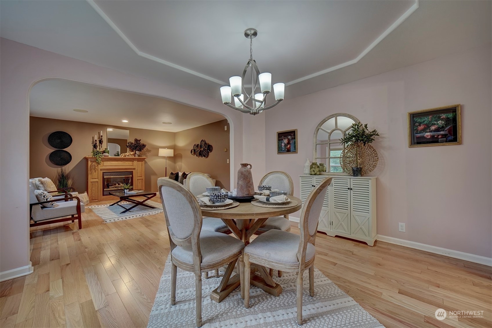 4720 Tree Ridge Lane Northeast Poulsbo, WA 98370 - Photo 6 of 33 Gallery Image 6