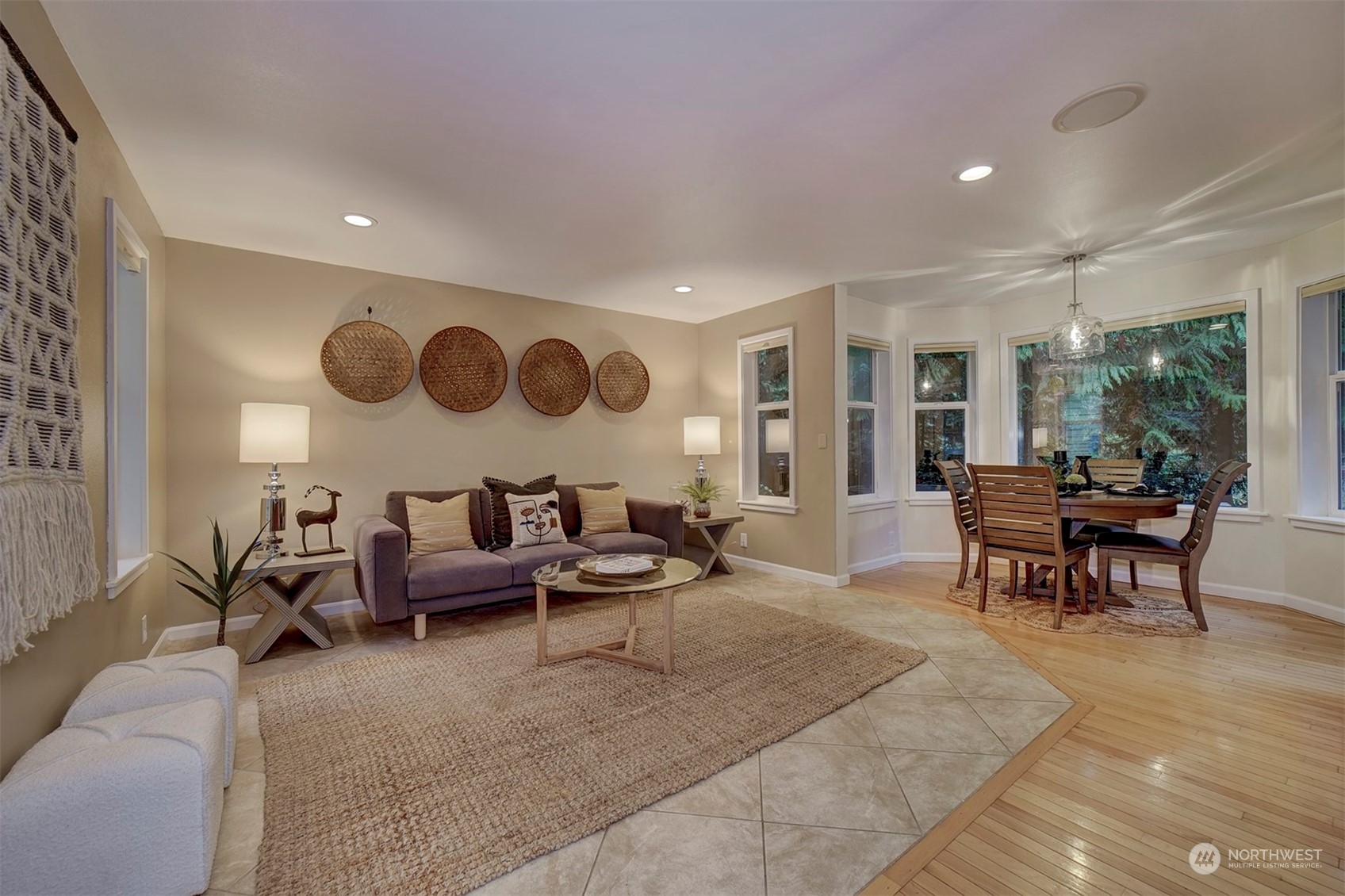 4720 Tree Ridge Lane Northeast Poulsbo, WA 98370 - Photo 7 of 33 Gallery Image 7