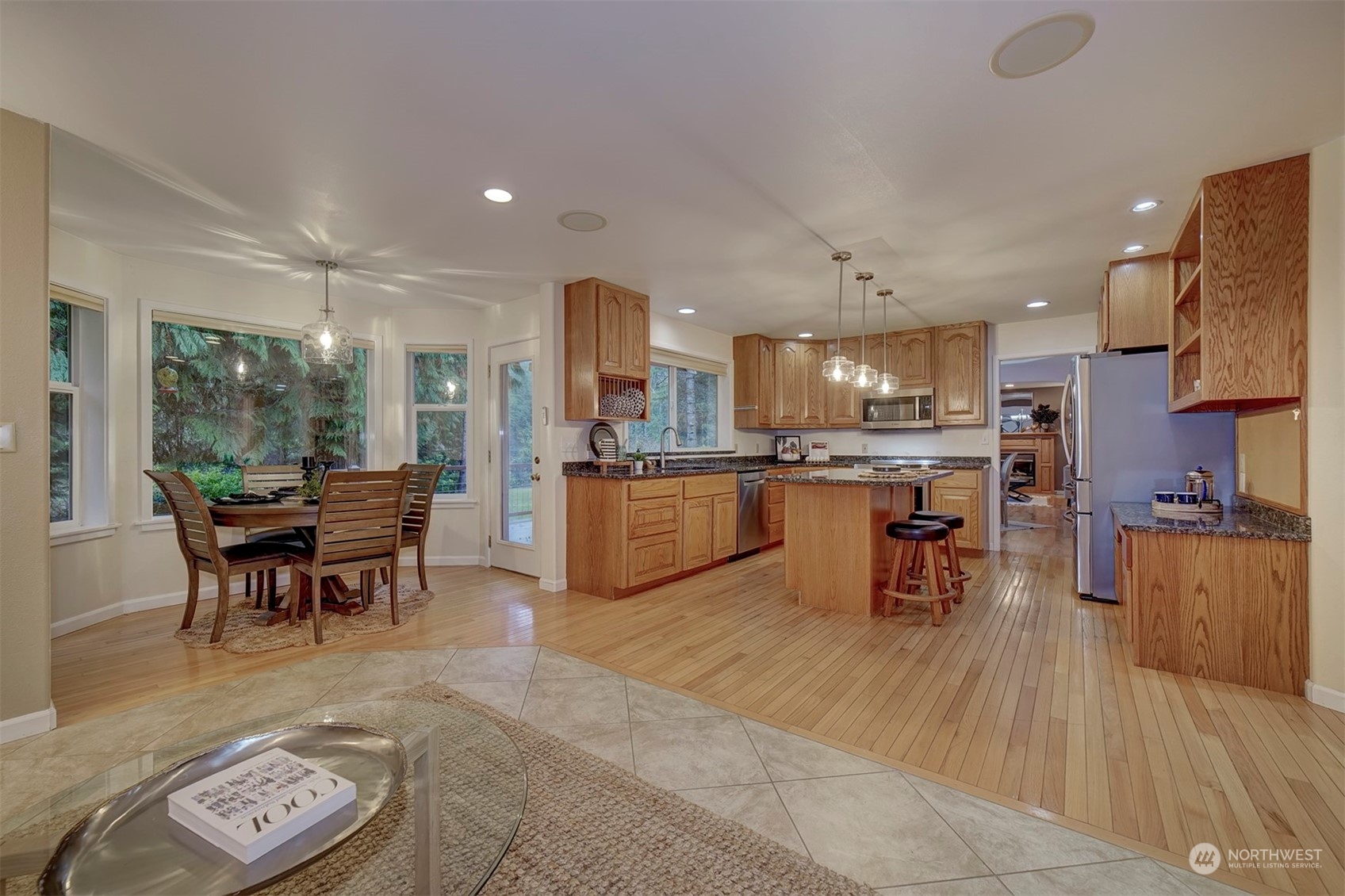 4720 Tree Ridge Lane Northeast Poulsbo, WA 98370 - Photo 8 of 33 Gallery Image 8