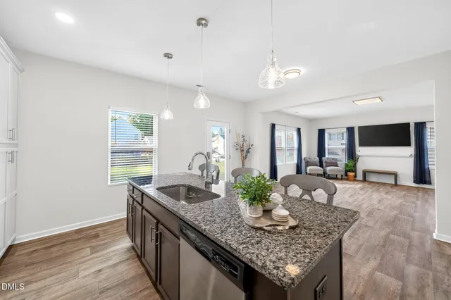 $375,000 | 453 West Academy Street, Wendell, NC 27591