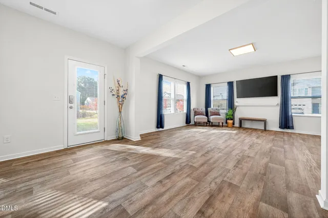 $375,000 | 453 West Academy Street, Wendell, NC 27591