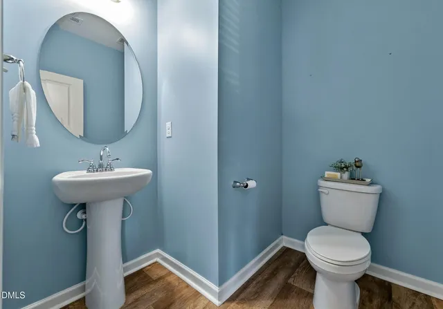 $375,000 | 453 West Academy Street, Wendell, NC 27591