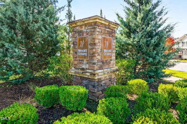 $375,000 | 453 West Academy Street, Wendell, NC 27591