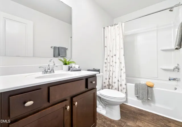 $375,000 | 453 West Academy Street, Wendell, NC 27591