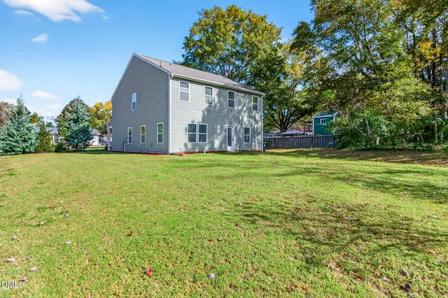 $375,000 | 453 West Academy Street, Wendell, NC 27591