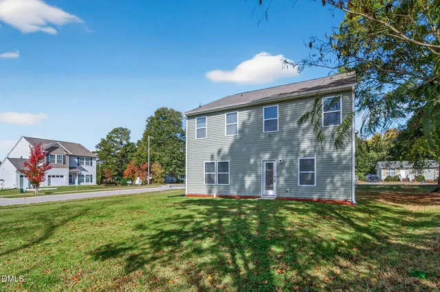 $375,000 | 453 West Academy Street, Wendell, NC 27591