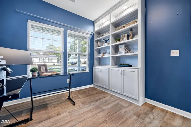 $375,000 | 453 West Academy Street, Wendell, NC 27591