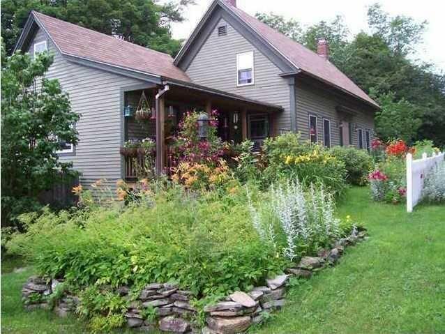 1109 South Clary Road Jefferson, ME 04348 - Photo 1 of 32 1109 S Clary Front