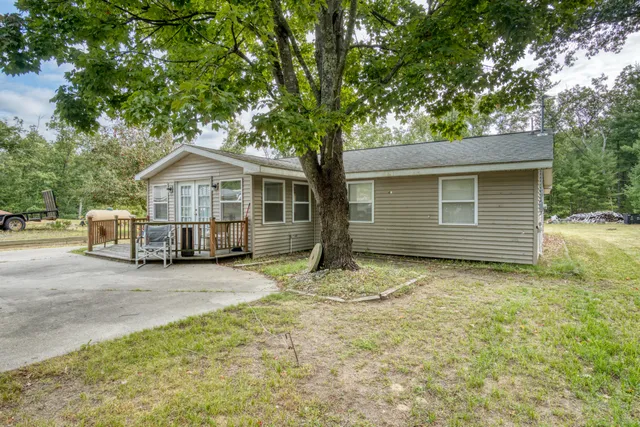 $225,000 | 8287 West Hollyhock Avenue, Baldwin, MI 49304