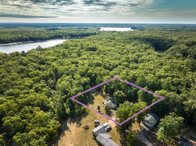 $225,000 | 8287 West Hollyhock Avenue, Baldwin, MI 49304