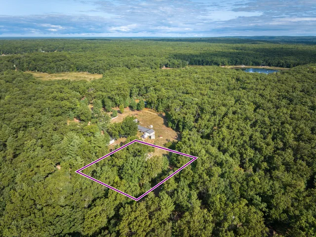 $225,000 | 8287 West Hollyhock Avenue, Baldwin, MI 49304