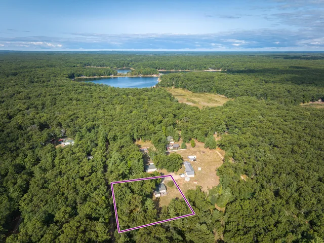 $225,000 | 8287 West Hollyhock Avenue, Baldwin, MI 49304