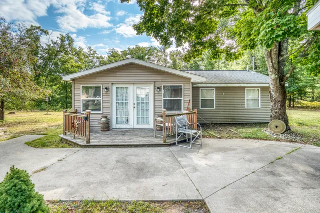 $225,000 | 8287 West Hollyhock Avenue, Baldwin, MI 49304