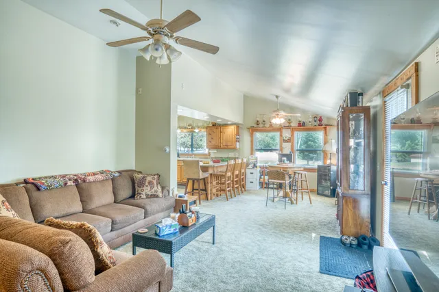 $225,000 | 8287 West Hollyhock Avenue, Baldwin, MI 49304