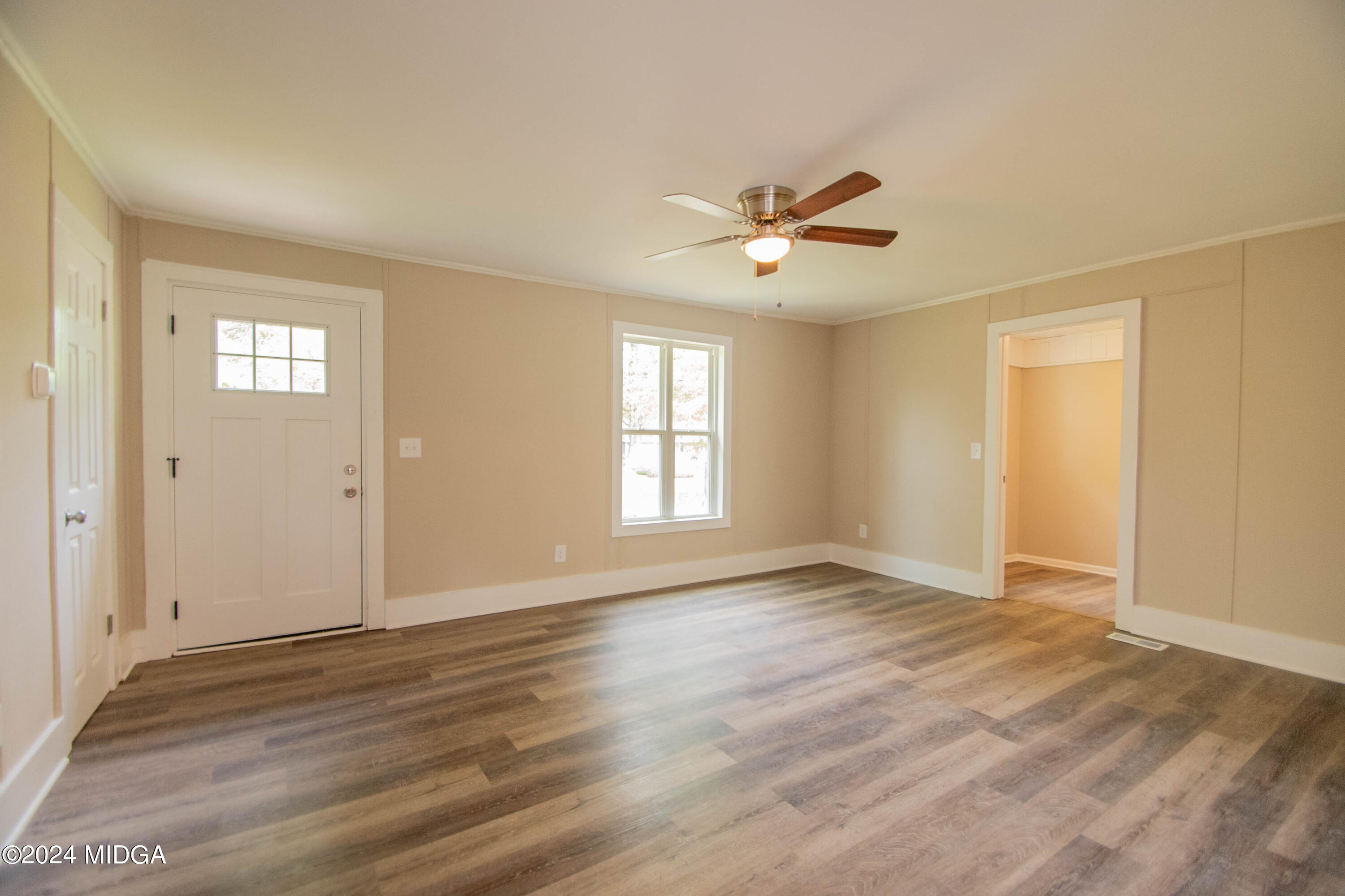 194 Kaolin Heights Road Dry Branch, GA 31020 - Photo 2 of 25 DSC_0370