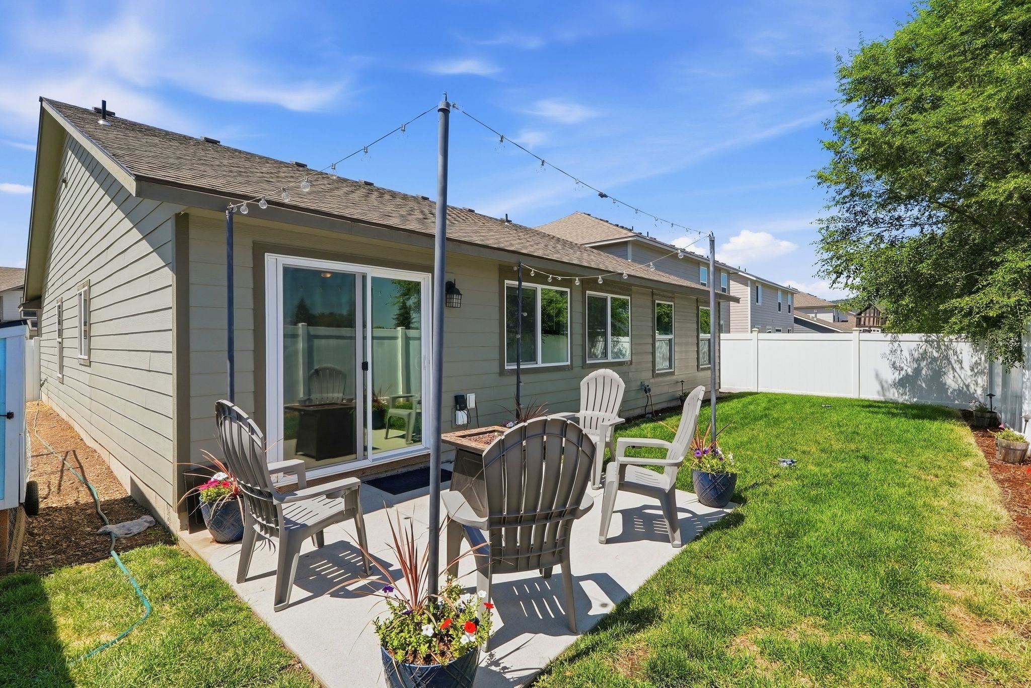 1602 North Arties Road Spokane Valley, WA 99016 - Photo 27 of 31