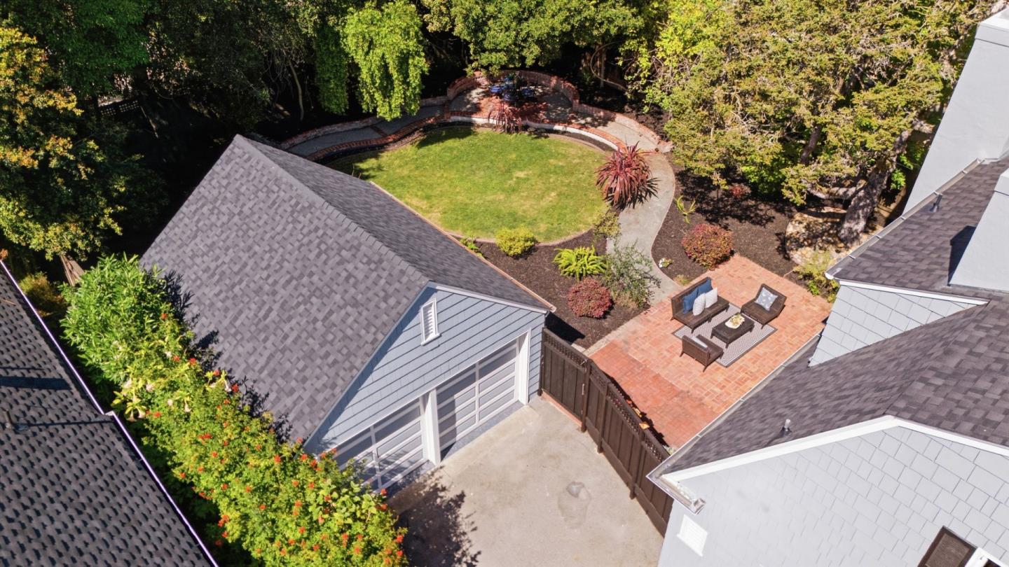 228 Harvard Road San Mateo, CA 94402 - Photo 58 of 61