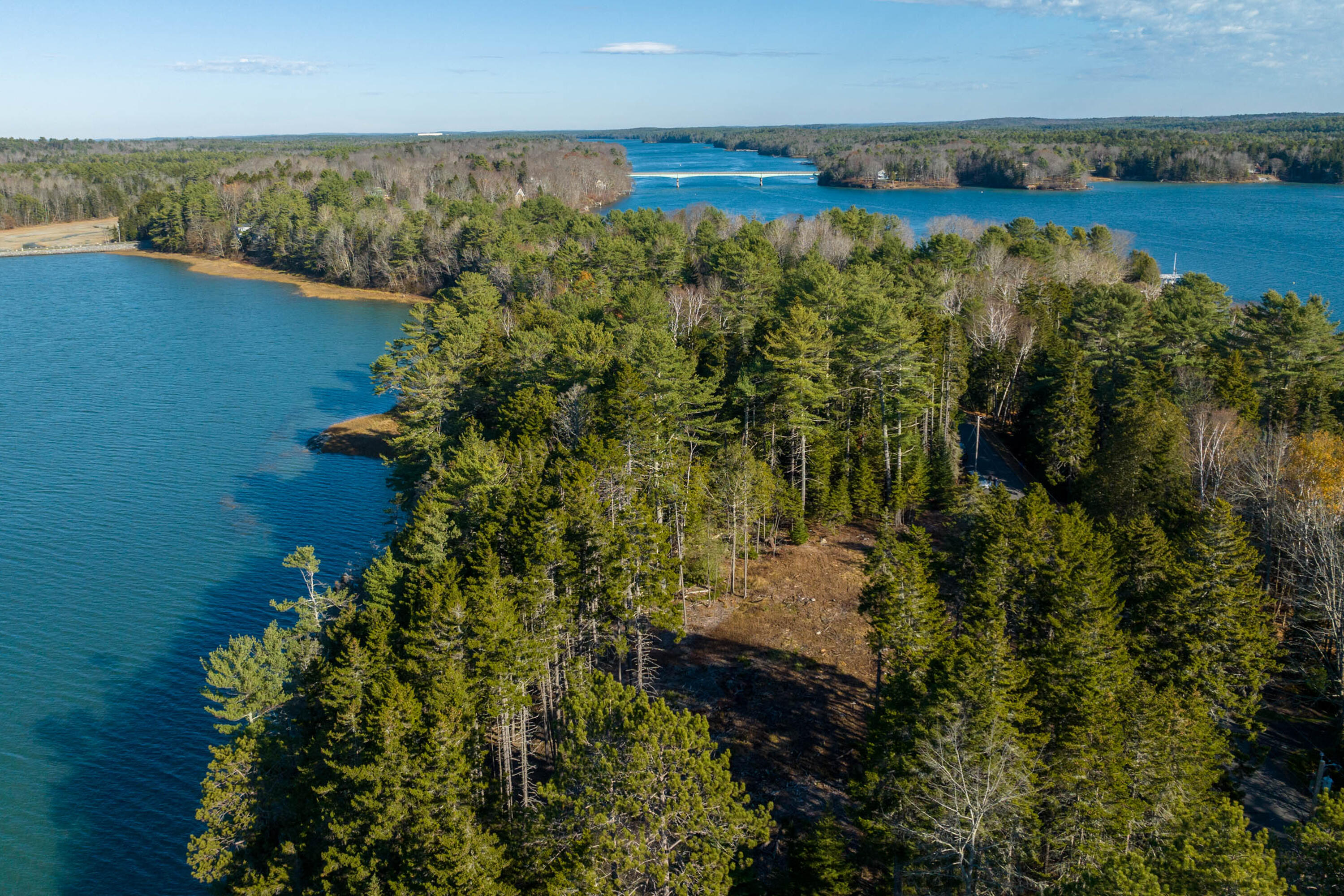 17 High Head Road Harpswell, ME 04079 - Photo 3 of 8 pic-19