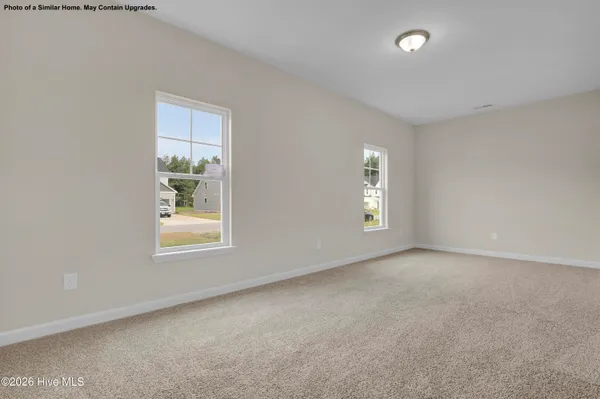 $465,900 | 777 Aria Lane, Unit LOT 455, Hubert, NC 28539