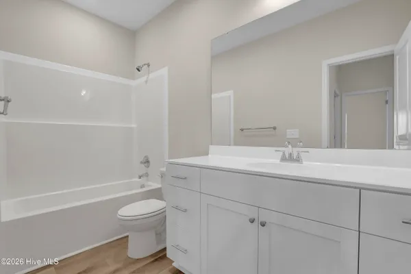 $465,900 | 777 Aria Lane, Unit LOT 455, Hubert, NC 28539