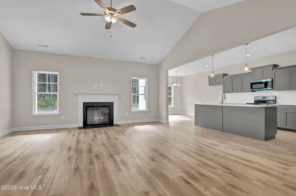 $465,900 | 777 Aria Lane, Unit LOT 455, Hubert, NC 28539