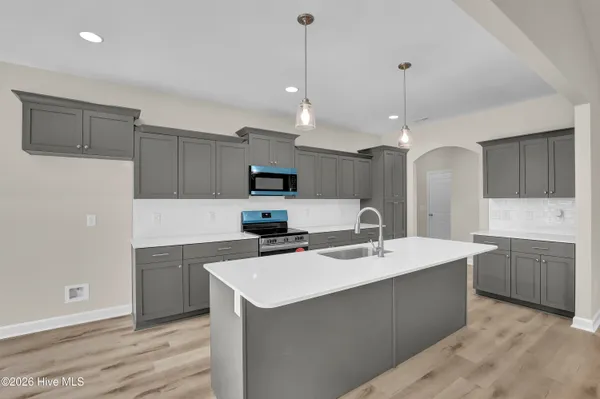 $465,900 | 777 Aria Lane, Unit LOT 455, Hubert, NC 28539