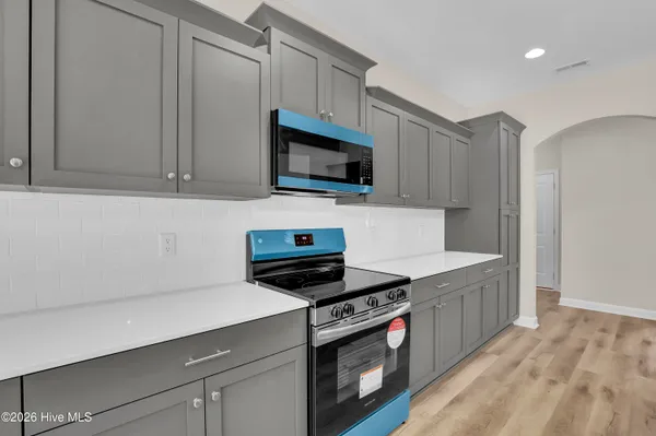 $465,900 | 777 Aria Lane, Unit LOT 455, Hubert, NC 28539