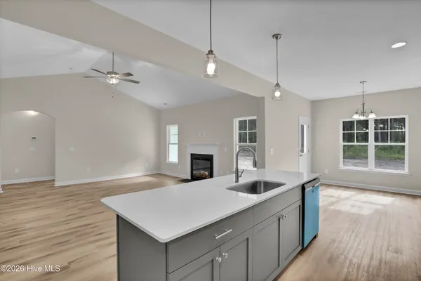 $465,900 | 777 Aria Lane, Unit LOT 455, Hubert, NC 28539
