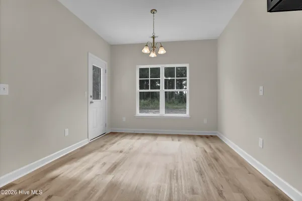 $465,900 | 777 Aria Lane, Unit LOT 455, Hubert, NC 28539