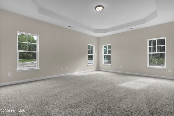 $465,900 | 777 Aria Lane, Unit LOT 455, Hubert, NC 28539