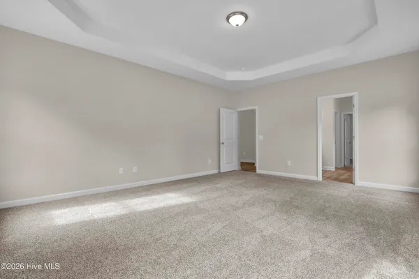 $465,900 | 777 Aria Lane, Unit LOT 455, Hubert, NC 28539