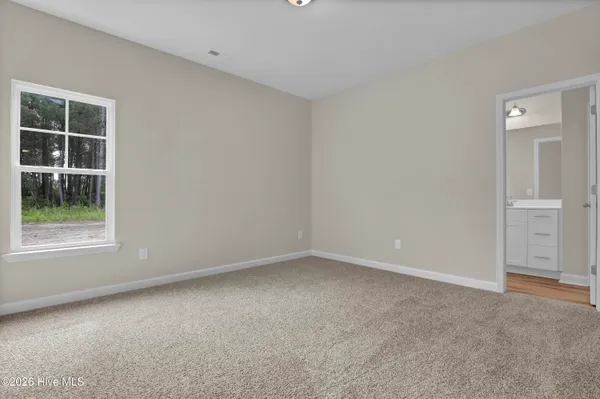 $465,900 | 777 Aria Lane, Unit LOT 455, Hubert, NC 28539