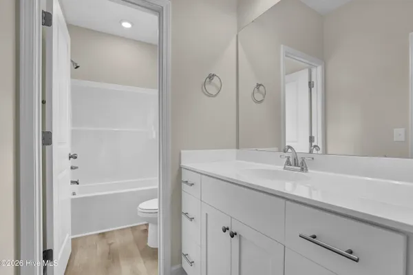 $465,900 | 777 Aria Lane, Unit LOT 455, Hubert, NC 28539