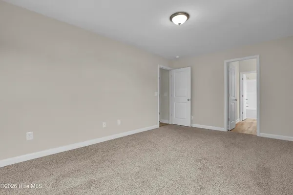 $465,900 | 777 Aria Lane, Unit LOT 455, Hubert, NC 28539