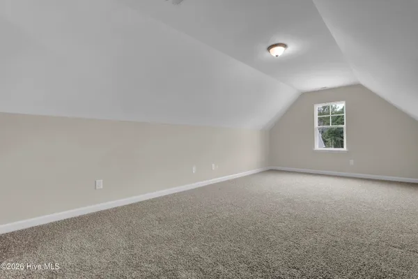 $465,900 | 777 Aria Lane, Unit LOT 455, Hubert, NC 28539