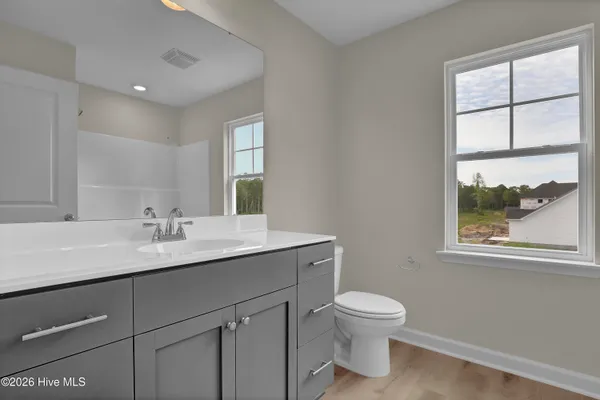 $465,900 | 777 Aria Lane, Unit LOT 455, Hubert, NC 28539