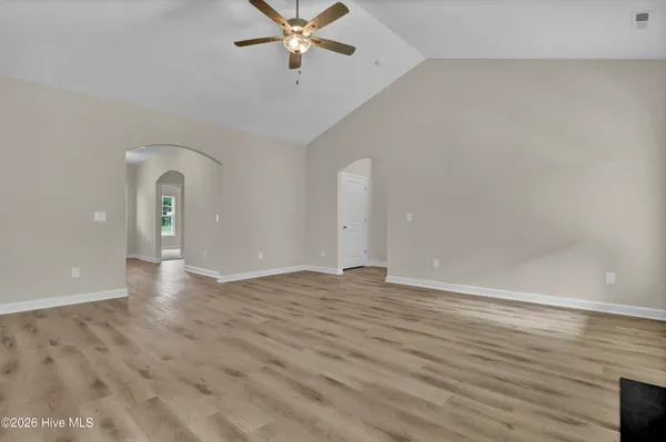 $465,900 | 777 Aria Lane, Unit LOT 455, Hubert, NC 28539