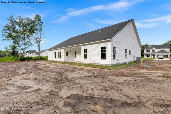 $465,900 | 777 Aria Lane, Unit LOT 455, Hubert, NC 28539