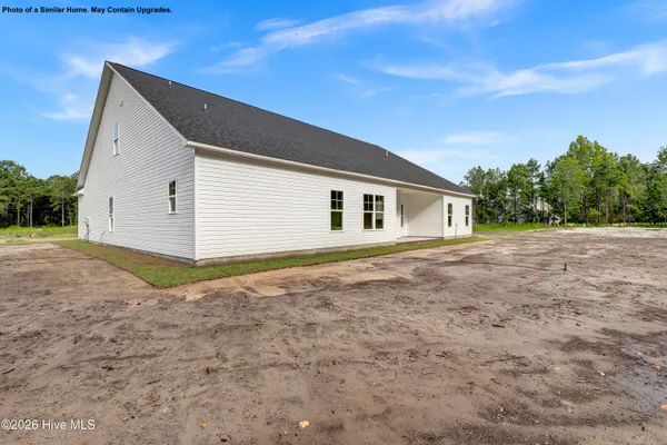 $465,900 | 777 Aria Lane, Unit LOT 455, Hubert, NC 28539