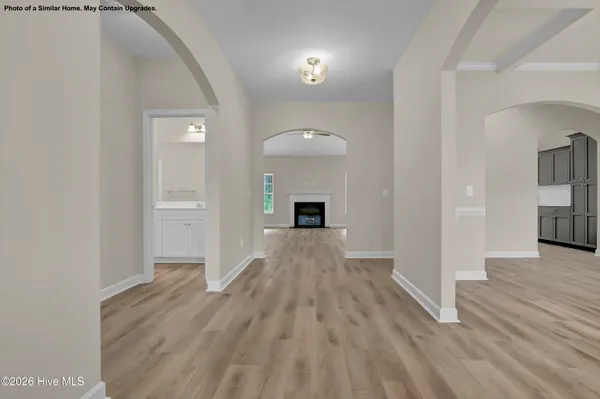 $465,900 | 777 Aria Lane, Unit LOT 455, Hubert, NC 28539